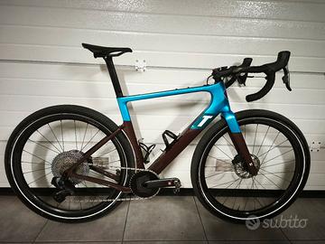 3T exploro tg.M