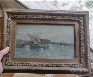 Quadro di Napoli, Rispoli