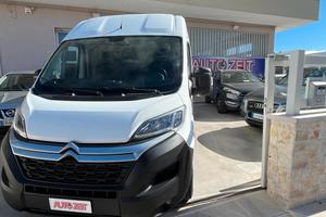 Citroen jumper l2h2 - 2018