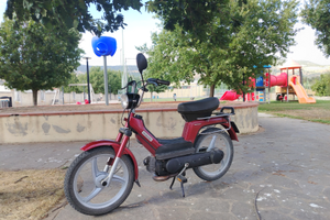 Piaggio si