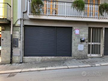 Negozio Canosa di Puglia [cod. rif6012515VCG]