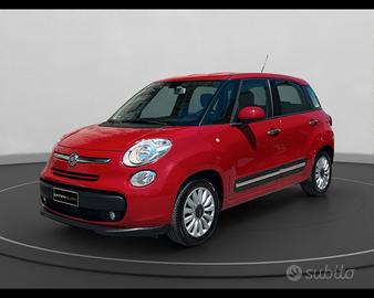 FIAT 500L 2012 - 500L 1.3 mjt Pop 95cv