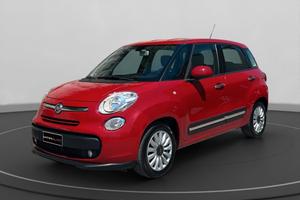 FIAT 500L 2012 - 500L 1.3 mjt Pop 95cv
