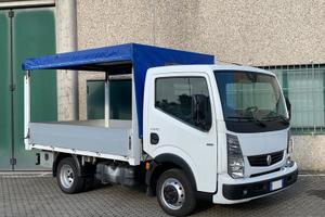 Renault Maxity Cabstar 110.35 - Centina e Te...
