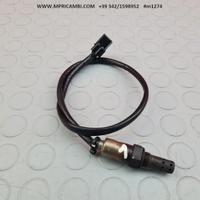 SONDA LAMBDA KTM SUPER DUKE 1290 2016 2018 GT 2017