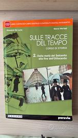 Sulle tracce del tempo 2