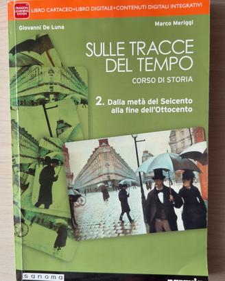 Sulle tracce del tempo 2