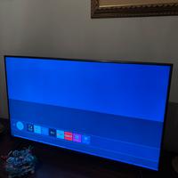 Smart TV Samsung 43 4K/ 2020/2021