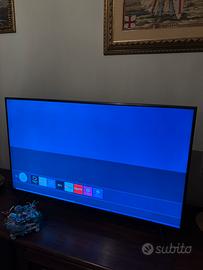 Smart TV Samsung 43 4K/ 2020/2021