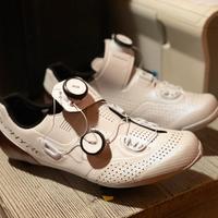 Scarpe da ciclismo Shimano S-Phyre taglia 38