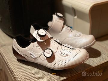 Scarpe da ciclismo Shimano S-Phyre taglia 38