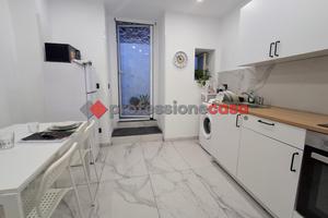 Appartamento Catania [Cod. rif 217VRG]