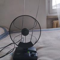 Antenna Tv CME, anni 80/90