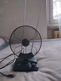 Antenna Tv CME, anni 80/90