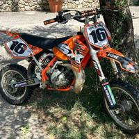 Ktm 65 sx
