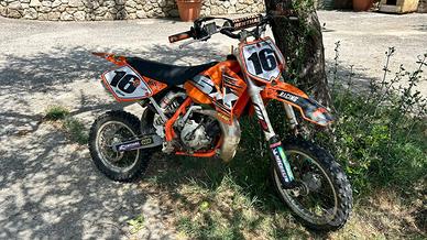 Ktm 65 sx