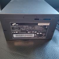 Alimentatore PC 500W