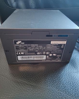 Alimentatore PC 500W