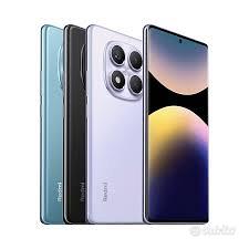 Xiaomi Note 14 Pro 256GB 5g