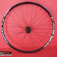 Ruota posteriore notubes flow dt swiss 350 27.5