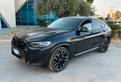 BMW X4 M xdrive M40d T-Stock prezzo