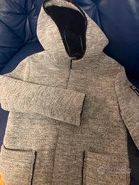 Giaccone Silvian Heach kids originale 12A