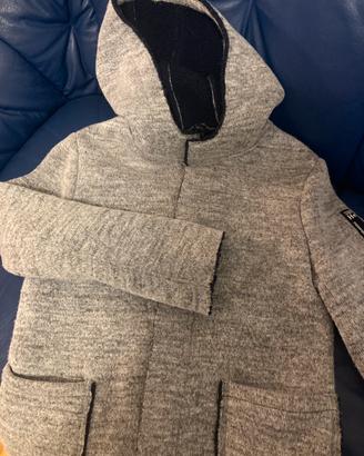 Giaccone Silvian Heach kids originale 12A