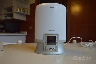 Sveglia luminosa Philips