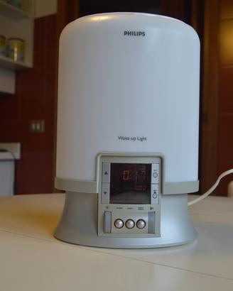 Sveglia luminosa Philips