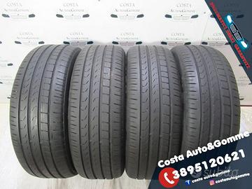 Saldi 215 60 17 Pirelli 85% Estive 215 60 R17