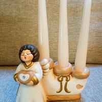 ANGELO PORTA CANDELE ORIGINALE THUN