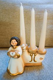 ANGELO PORTA CANDELE ORIGINALE THUN