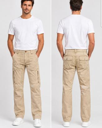Pantaloni da uomo 