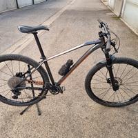Mtb Mondraker front