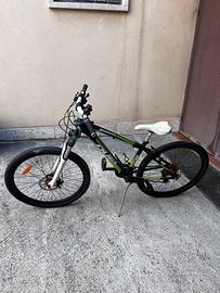 Mountain Bike Bianchi Duel