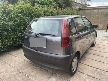Fiat Punto 55 del 1997, 1.1 fire 115000 km
