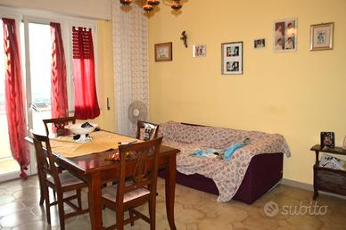 Trilocale con vista Sibillini