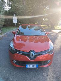 CLIO 1.2 2014 BENZINA