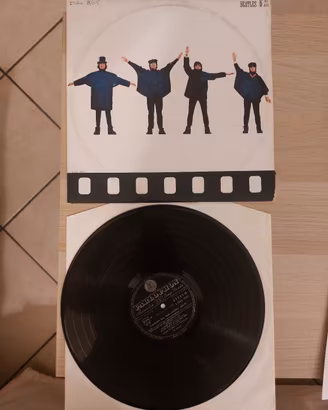 vinile