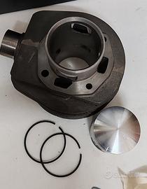 Gruppo termico vespa px 150