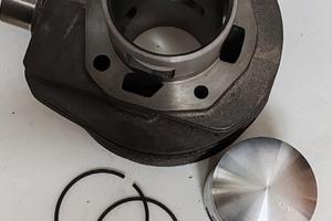 Gruppo termico vespa px 150