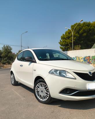 Lancia Y Ypsilon 2017 GPL