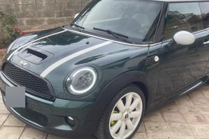 Mini Cooper 1.6d