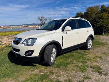 Opel Antara 2.2. Cosmo