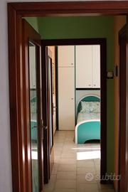 Trilocale con tutti i comfort a Catanzaro Lido