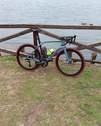 bici da corsa