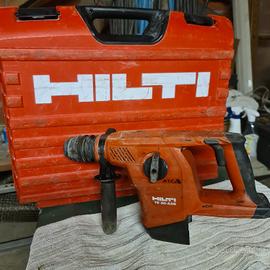 tasselllatorr hilti 