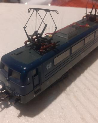 locomotore Lima h0 modellismo ferroviario 