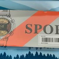 Smartwatch Sport