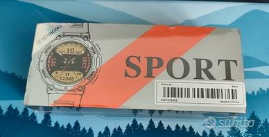 Smartwatch Sport
